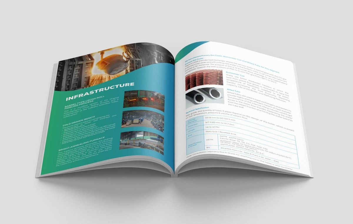 Lalbaba Engineering Group — visual 7