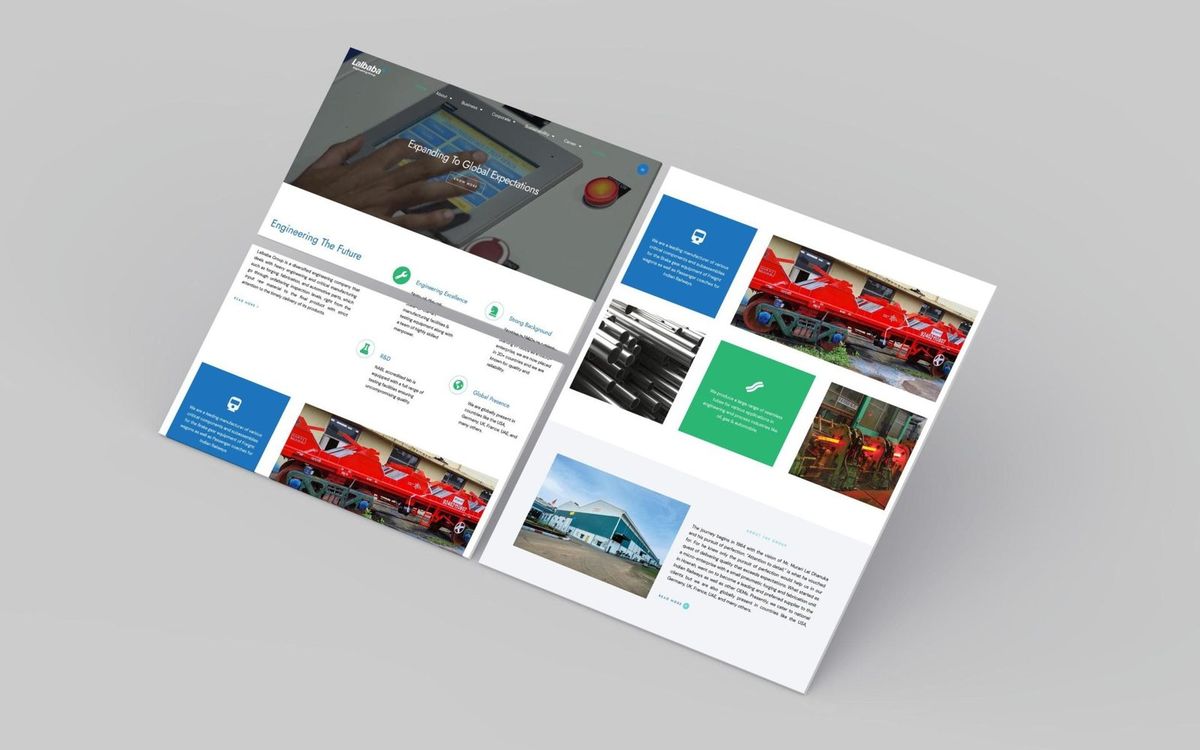 Lalbaba Engineering Group — visual 8