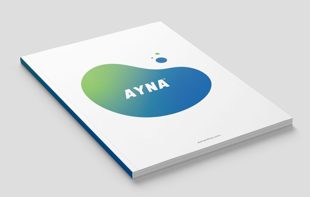 Ayna India — visual 2