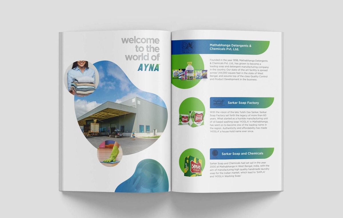 Ayna India — visual 6
