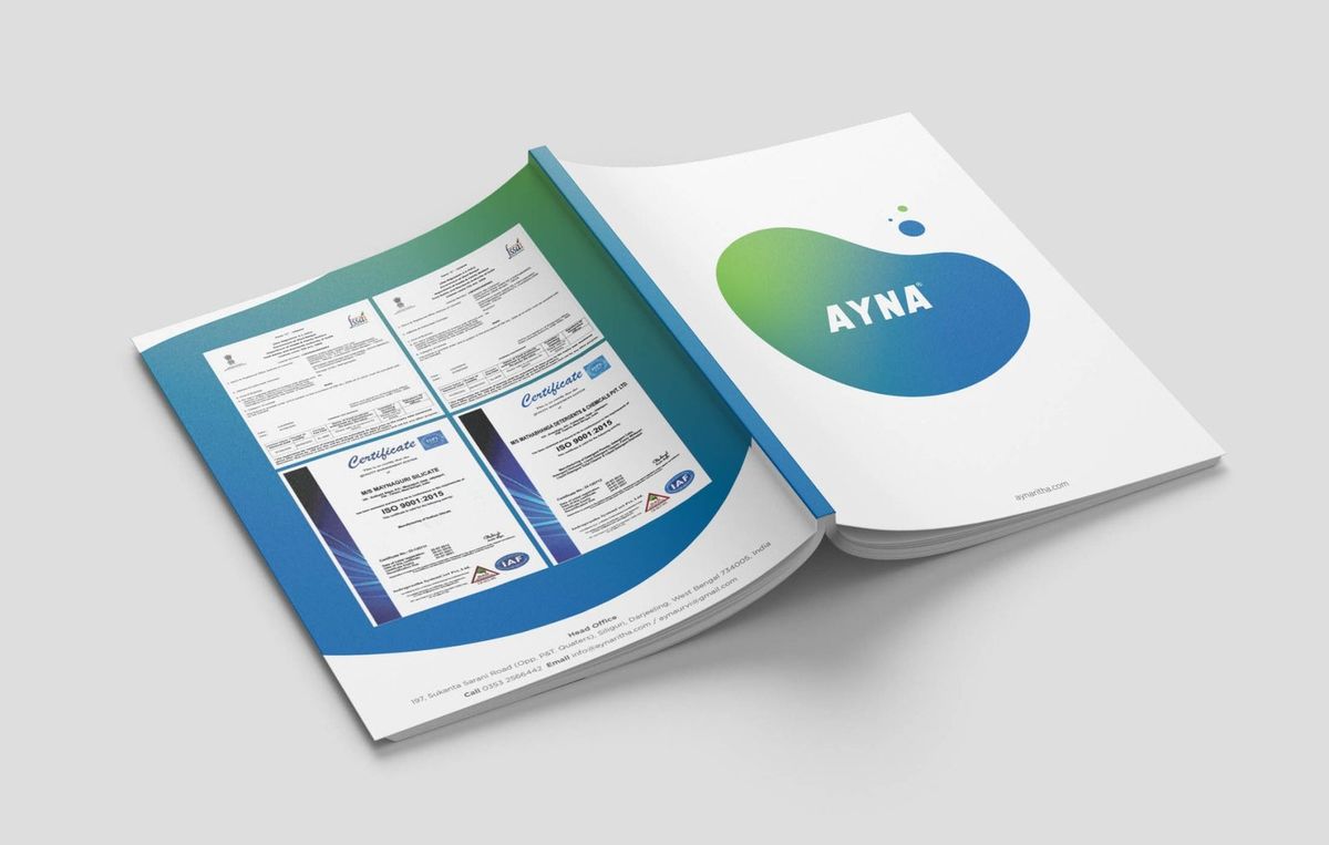 Ayna India — visual 7