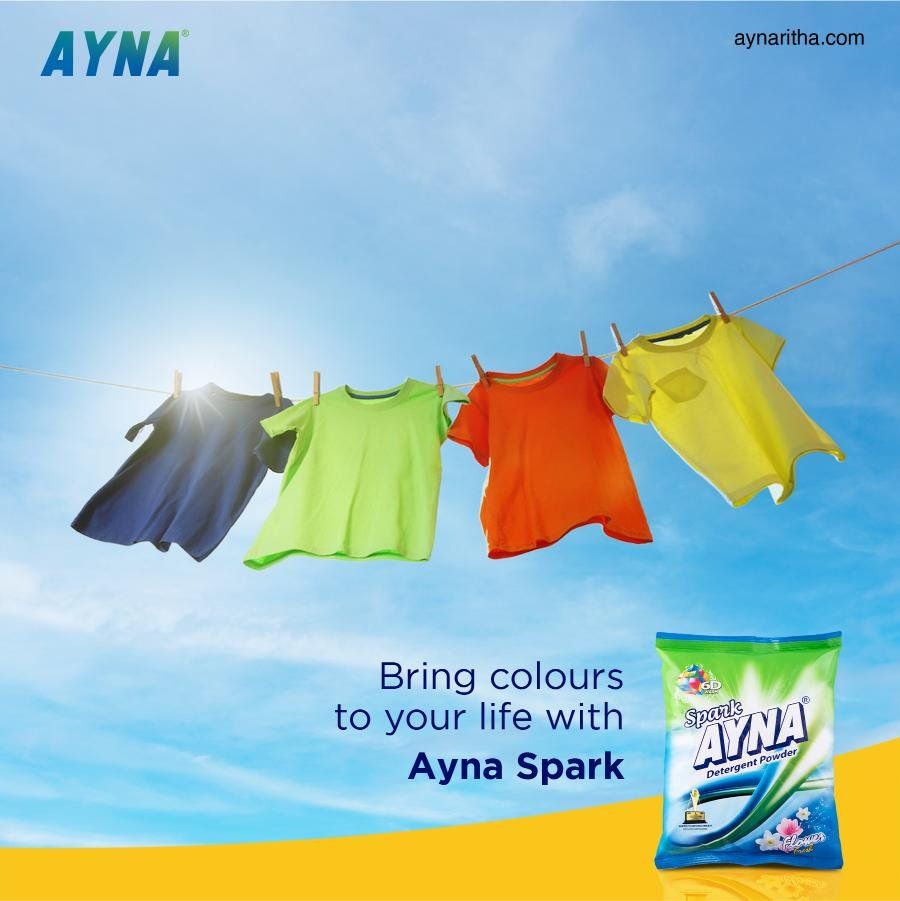 Ayna India — visual 8