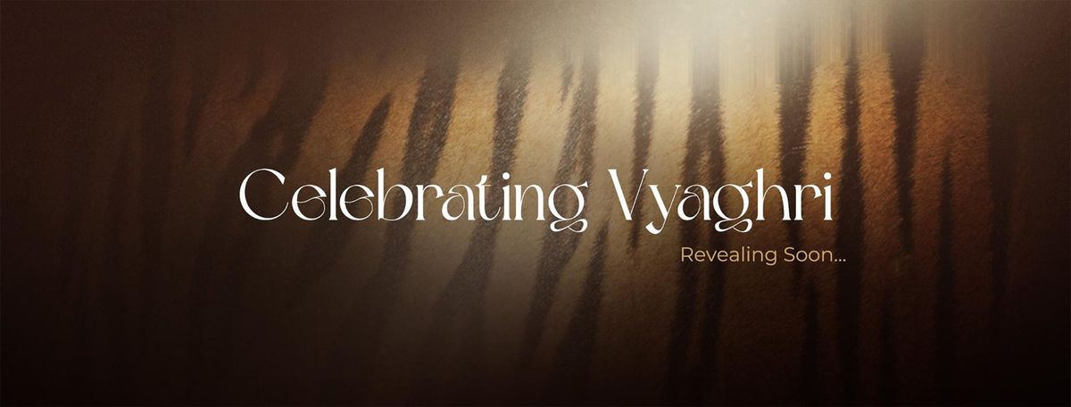 Vyaghri — visual 1