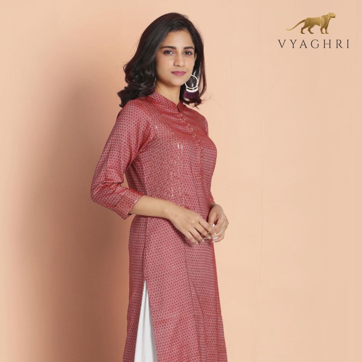 Vyaghri — visual 6