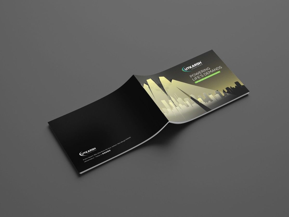 Utkarsh India — visual 3