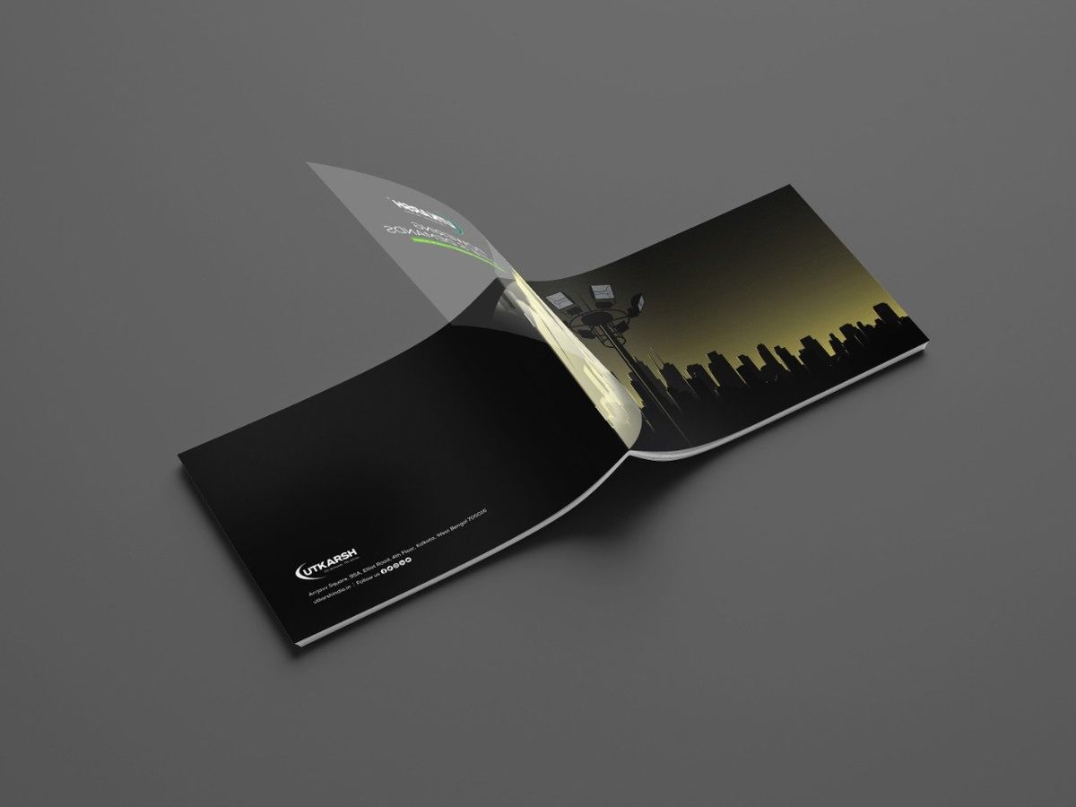 Utkarsh India — visual 4