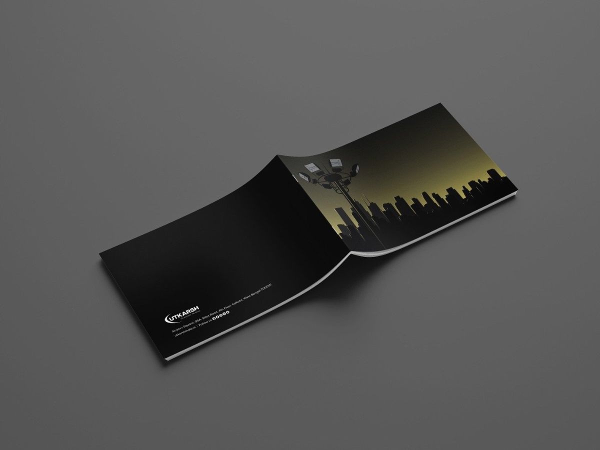 Utkarsh India — visual 5