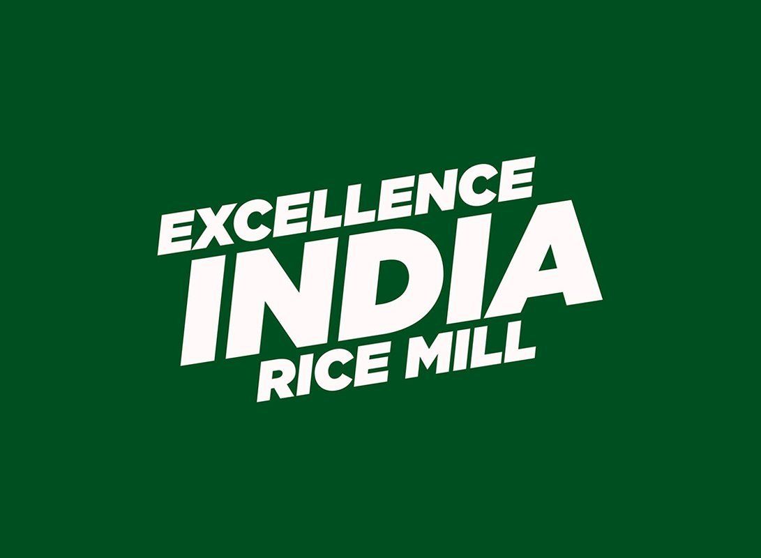 Excellence India Rice Mill — visual 1