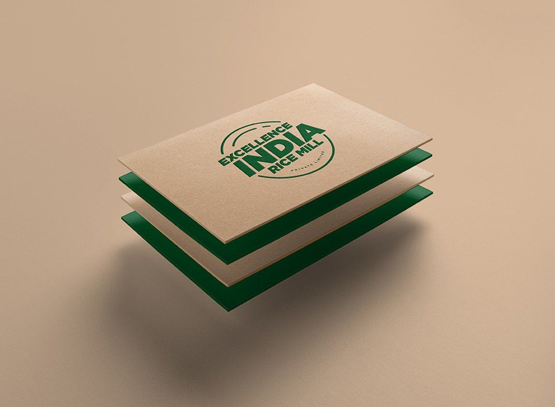 Excellence India Rice Mill — visual 3
