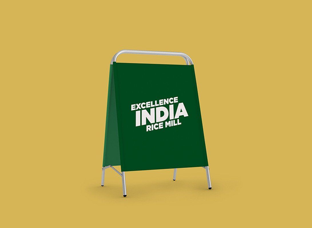 Excellence India Rice Mill — visual 5