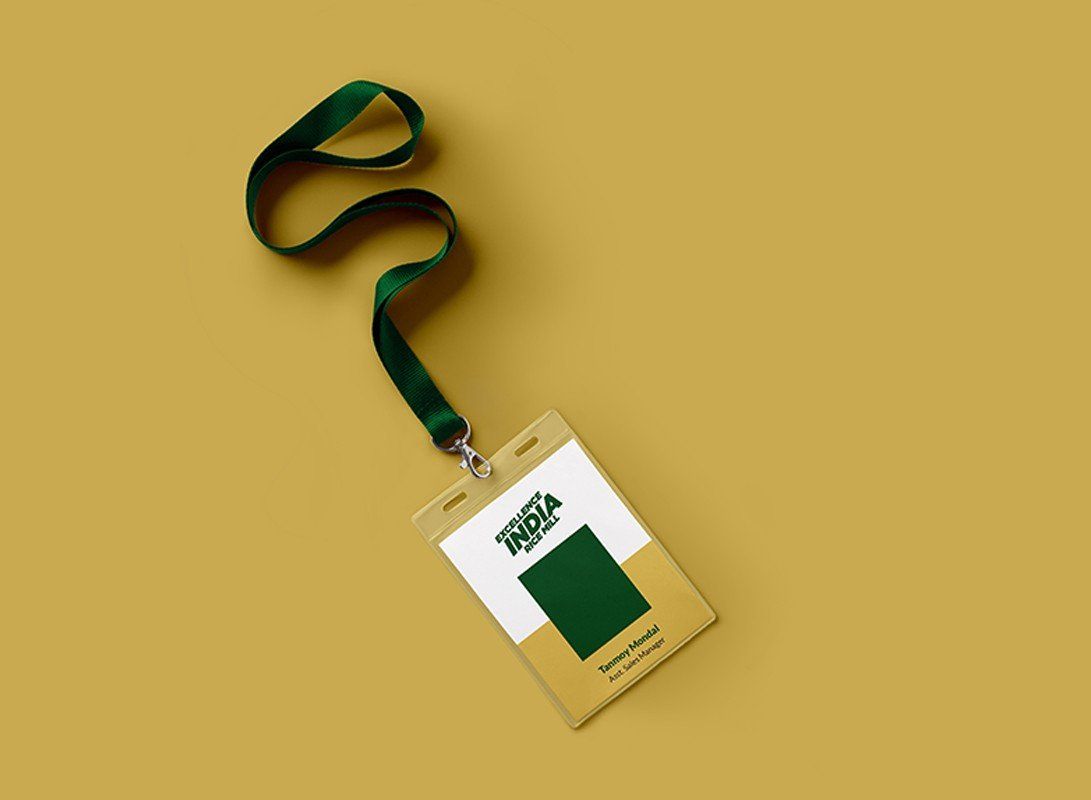 Excellence India Rice Mill — visual 6