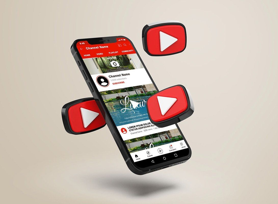 Upavan Project — visual 6