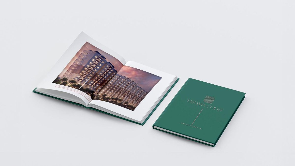 Urbanyx Court — visual 1
