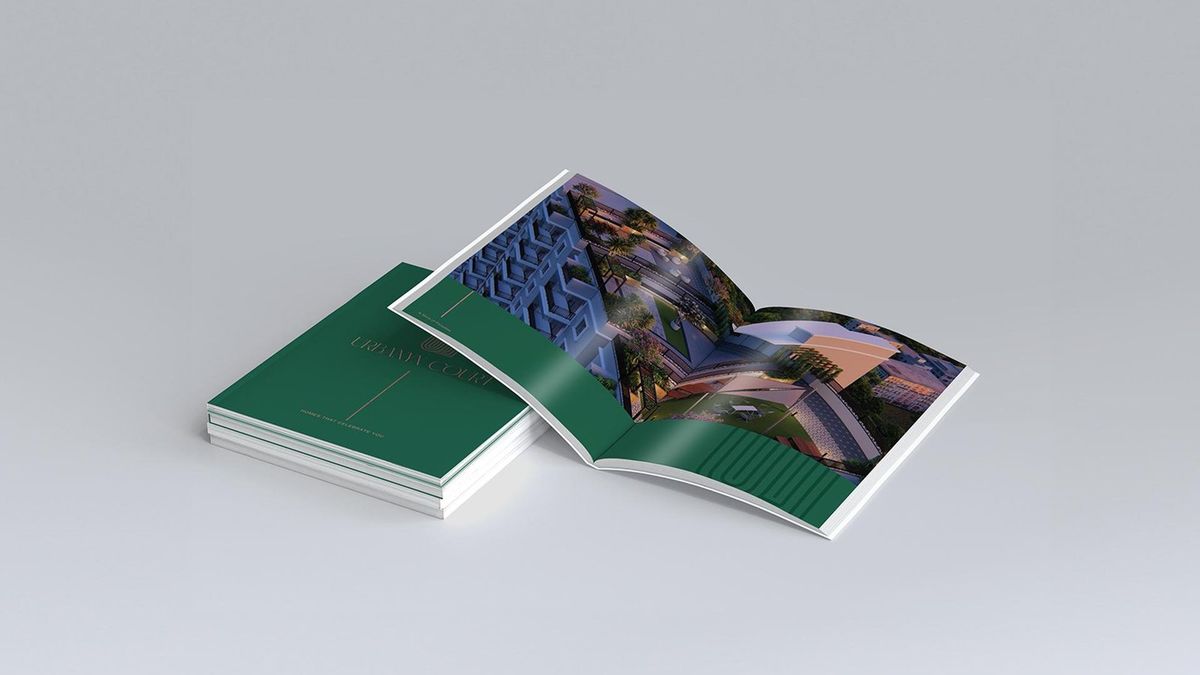 Urbanyx Court — visual 2