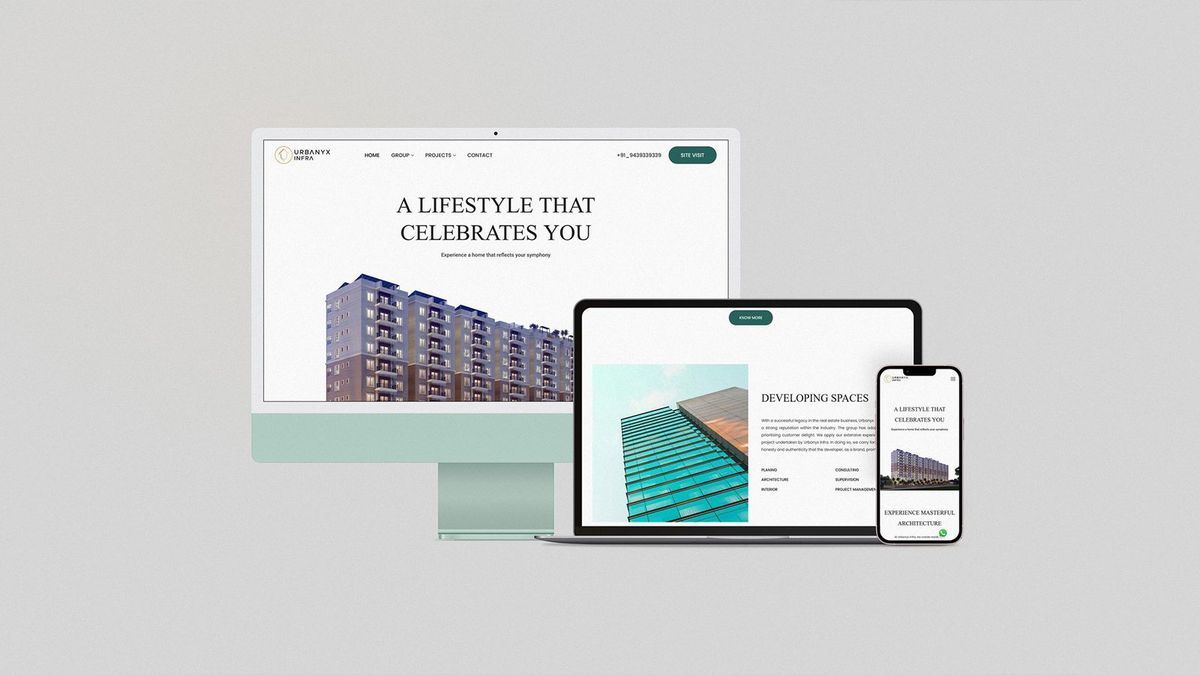 Urbanyx Court — visual 4
