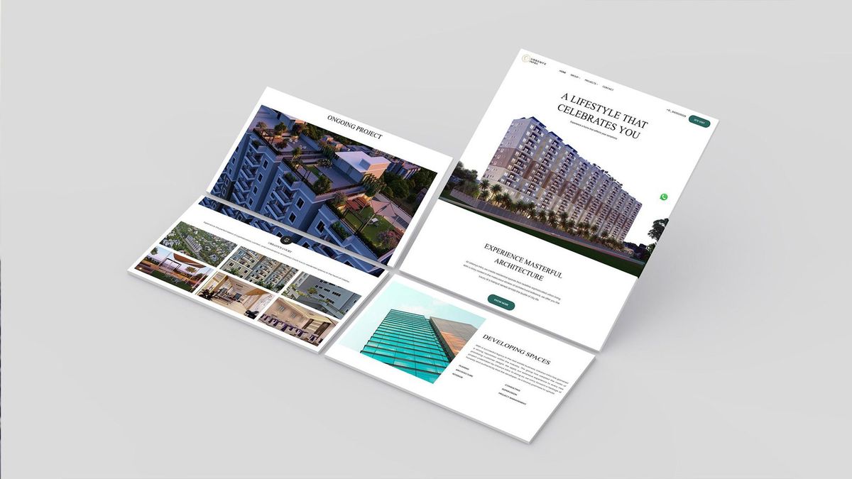Urbanyx Court — visual 5