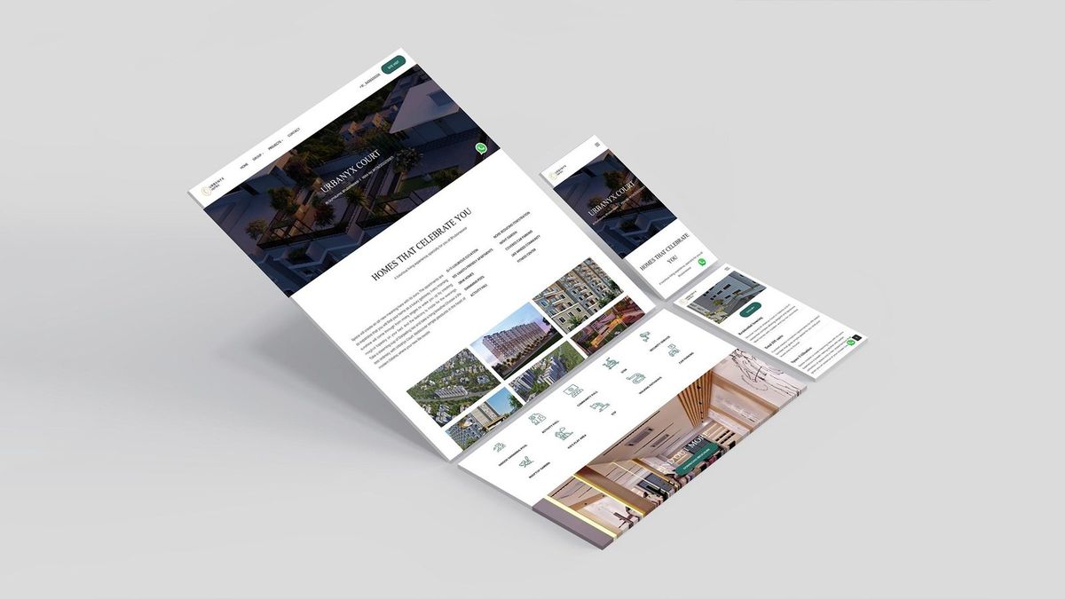Urbanyx Court — visual 6