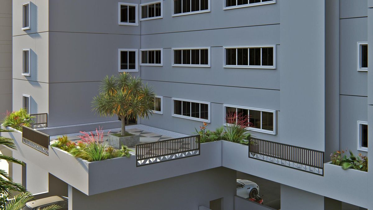 Urbanyx Court — visual 8