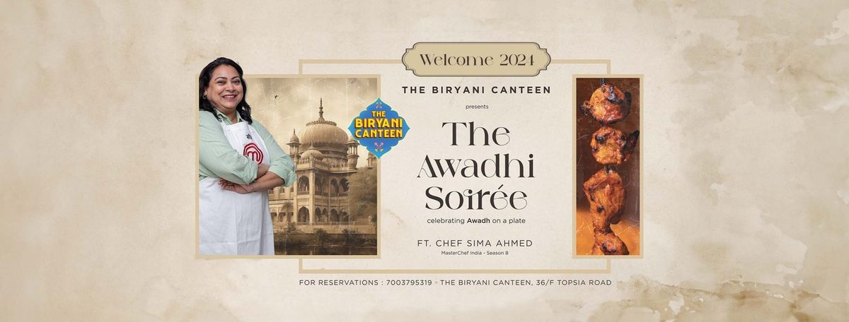 The Biryani Canteen — visual 1
