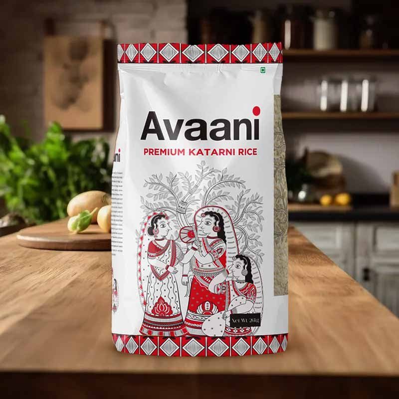 Avaani Foods