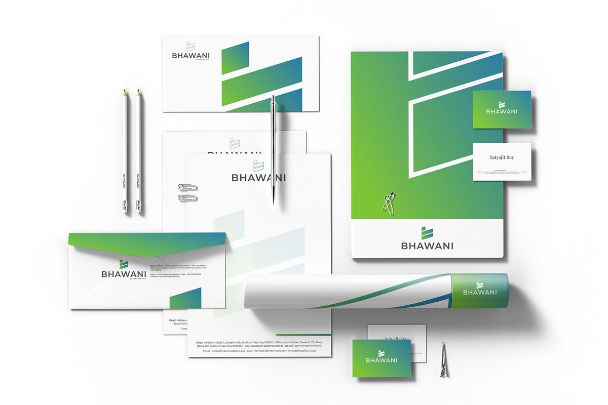 Bhawani Group — visual 8