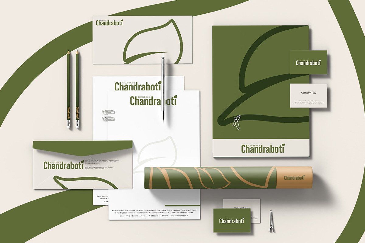 Chandraboti Ayurvedic — visual 7