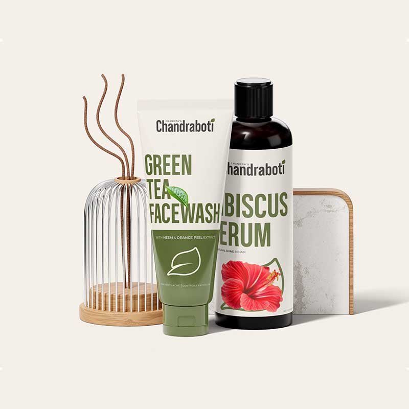Chandraboti Ayurvedic