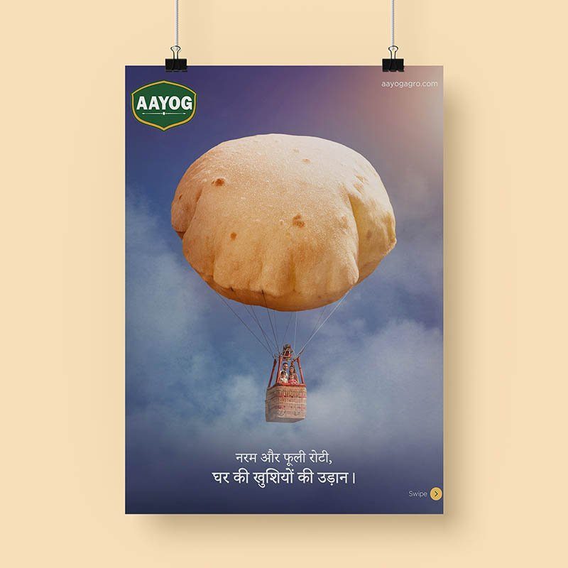 Aayog Agro