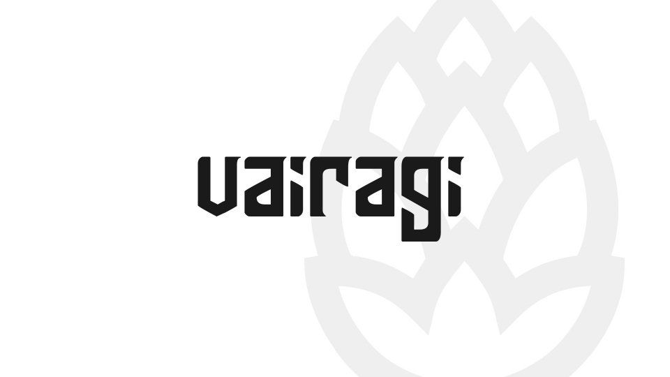 Vairagi Beer — visual 1