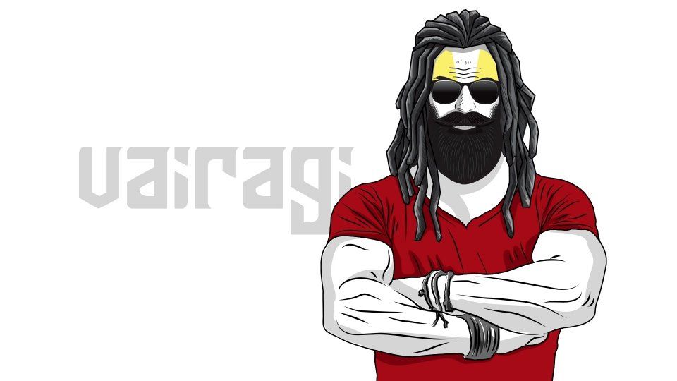 Vairagi Beer — visual 6