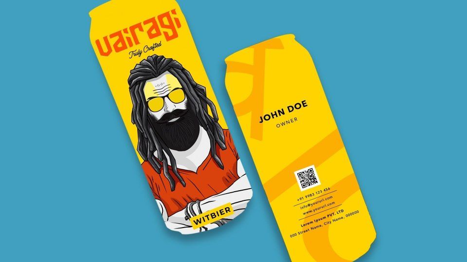 Vairagi Beer — visual 7