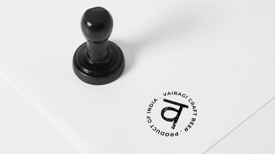 Vairagi Beer — visual 8