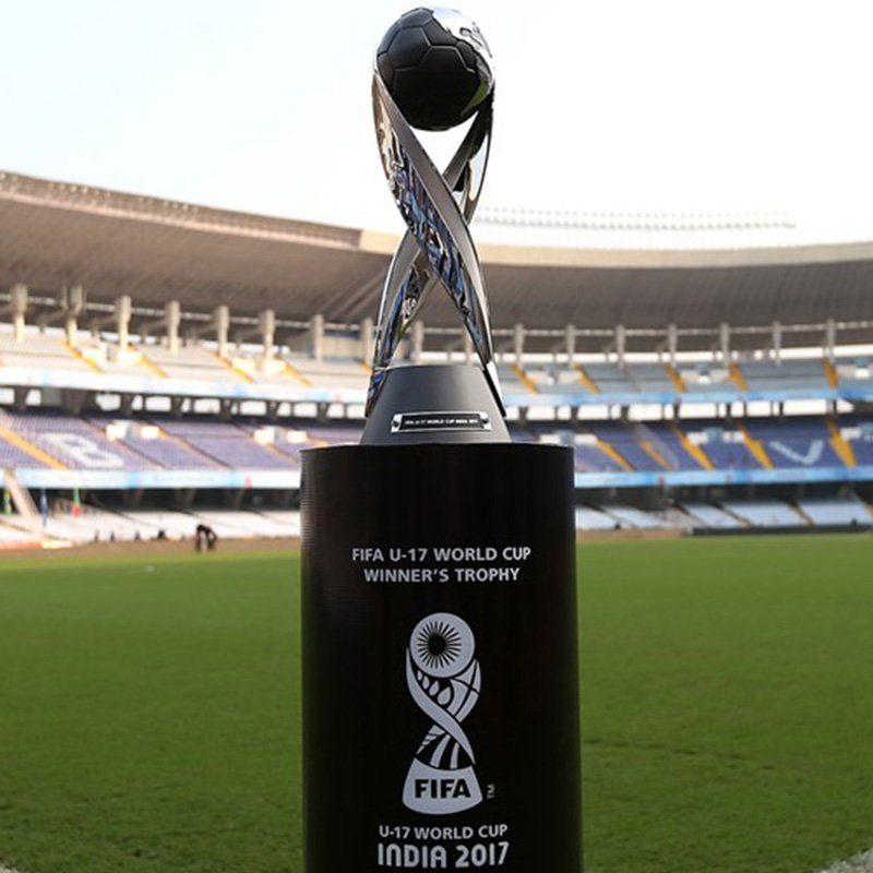 FIFA U-17 World Cup 2017