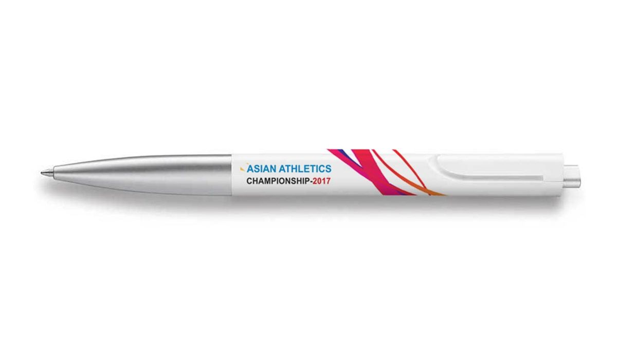 Asian Athletics Championships — visual 3