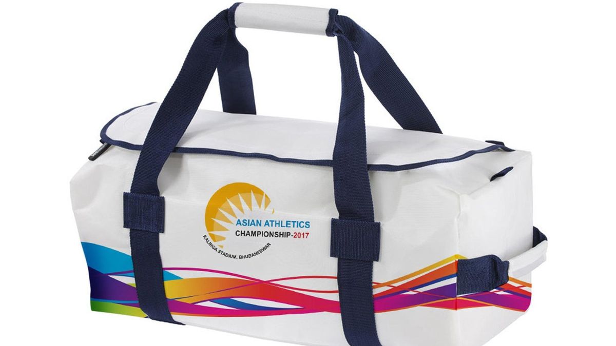 Asian Athletics Championships — visual 4