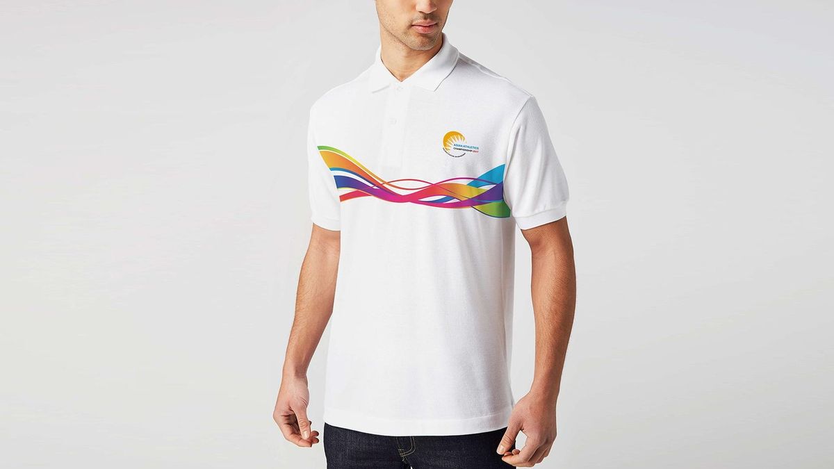 Asian Athletics Championships — visual 5