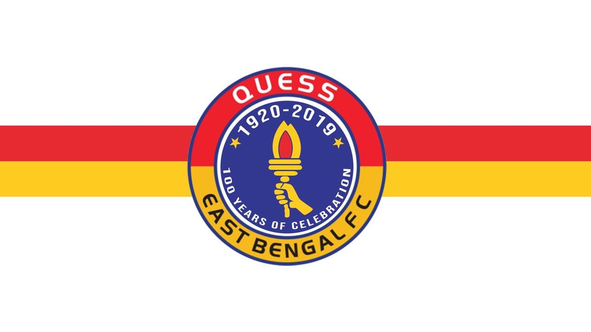 East Bengal Club — visual 2