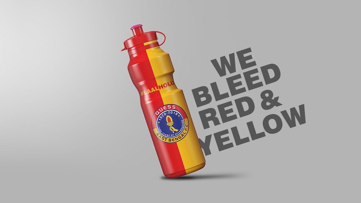 East Bengal Club — visual 5