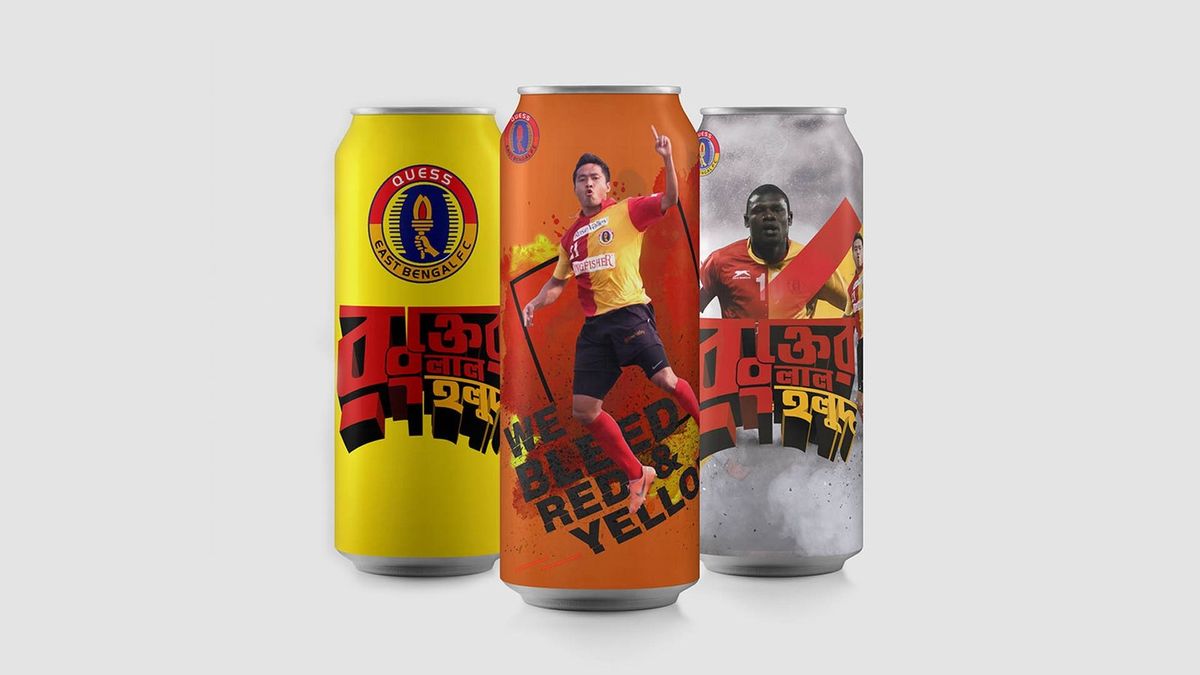 East Bengal Club — visual 6