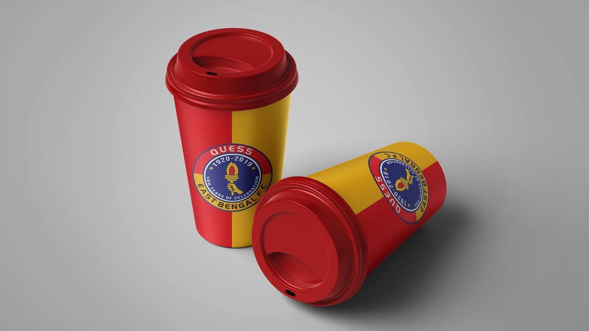 East Bengal Club — visual 7
