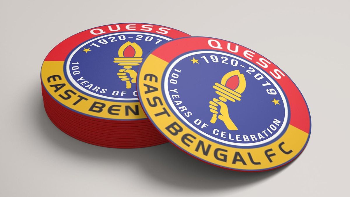 East Bengal Club — visual 8