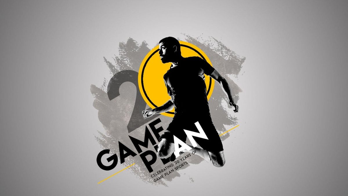 Gameplan Sports — visual 1