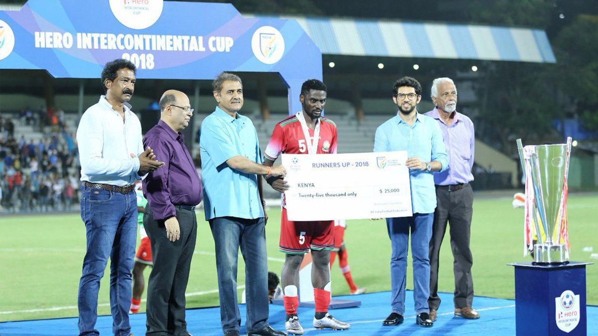 Hero Intercontinental Cup — visual 3