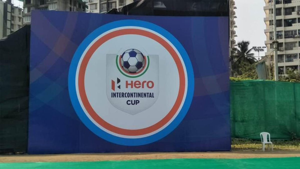 Hero Intercontinental Cup — visual 4