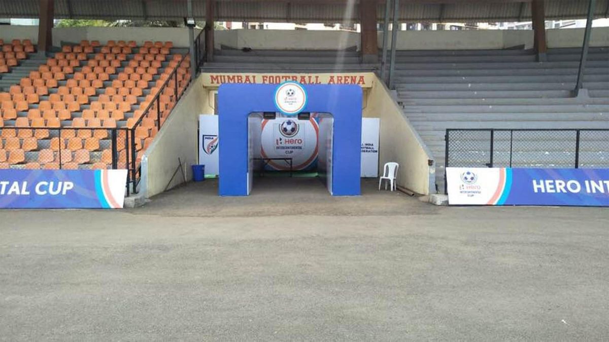Hero Intercontinental Cup — visual 5