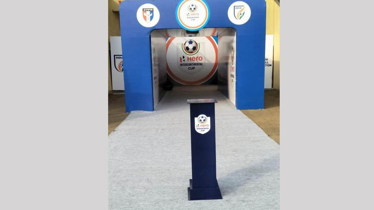 Hero Intercontinental Cup — visual 6