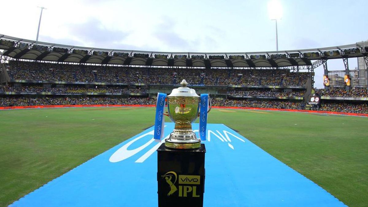 Indian Premier League — visual 3