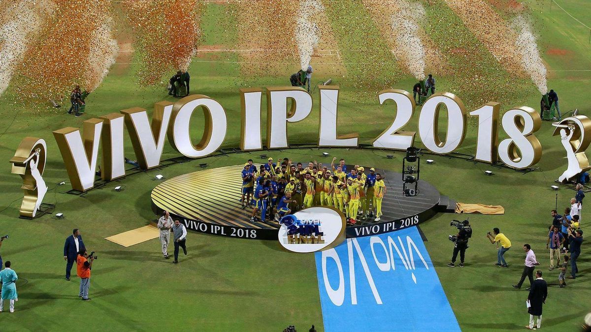Indian Premier League — visual 4