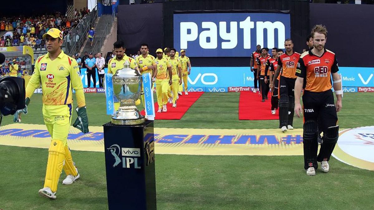Indian Premier League — visual 5