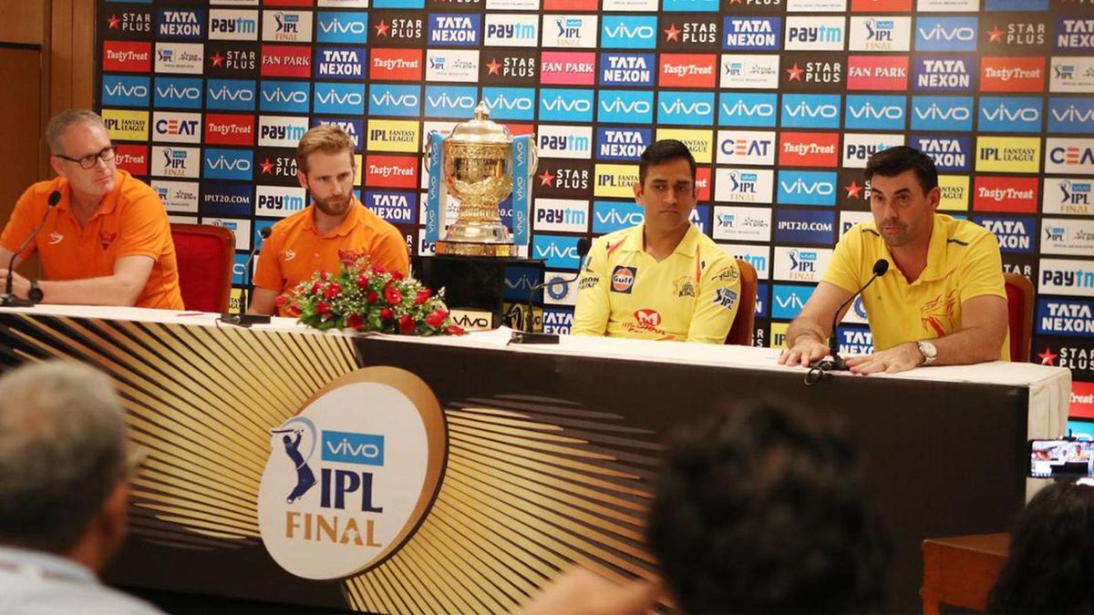 Indian Premier League — visual 7